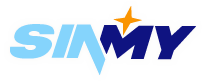 Sinmy Logo